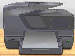 Shop low cost hp officejet pro 8600 ink replacements at 4inkjets! How To Replace An Ink Cartridge In The Hp Officejet Pro 8600
