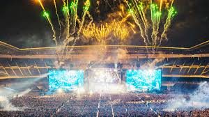 KingGnuStadiumLiveTour2023「CLOSING CEREMONY」2日目 | うのじのにちじょう