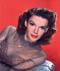 Judy Garland (1922–1969): Jenseits des schillernden Scheins