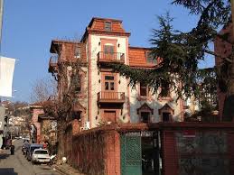 Riva is a district located in beykoz region of istanbul's anatolian side and it is best known for the natural atmos. Villa In Istanbul Beykoz With Private Pool 6 Bedrooms For Sale