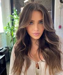 Hair Extensions and Color by Heather