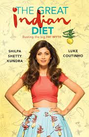 Buy The Great Indian Diet Book Online At Low Prices In India