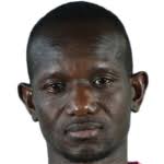 Ernest Congo Stats, Form Index and Match Ratings