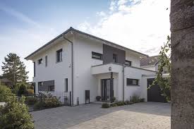 Weberhaus Zweigeschossiges Stadthaus Aus Der Baureihe Citylife Walmdach Weber Haus Haus