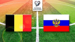 Em 2021 vorrundenspiel heute live im tv, livestream und liveticker. Belgien Russland Em Qualifikation 2020 Youtube