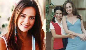 Ainda bem q tenho testemunhas. Aos 48 Anos Flavia Monteiro A Carol Da 1Âª Versao Da Novela Chiquititas Continua Lindissima