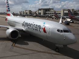 The aircraft is configured with first class, main cabin extra, and main cabin seating and is known in the industry as the oasis project. American Airlines Suspends Oakland Dallas Fort Worth Due To 737 Max