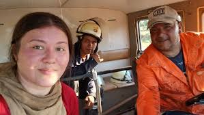 Cuerpo De Bomberos Voluntarios De Yhu