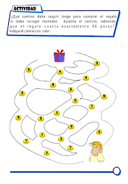 Juegos matemáticos es una comunidad educativa que pretende mejorar y fortalecer la salud mental de l. El Juego Como Una Estrategia Didactica Para Desarrollar El Pensamiento Numerico En Las Cuatro Operaciones Basicas