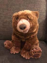 Pin On Disney Stuffed Animals