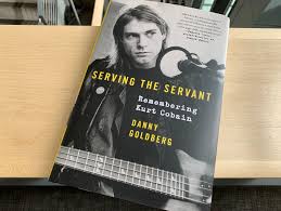 2,978,449 likes · 2,322 talking about this. Rock And Roll Book Club Serving The Servant Remembering Kurt Cobain The Current