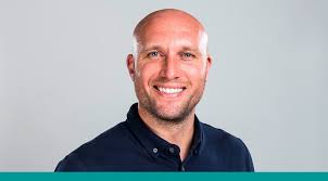 Dean Ashton's Instagram, Twitter & Facebook