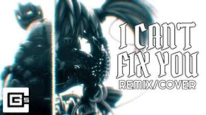 Fnaf Sister Location Song I Can T Fix You Fnaf Sl Song I Can T Fix You Remix Cover Feat Chi Chi Sfm Cg5 Youtube In 2020 Fnaf Fnaf Song Songs