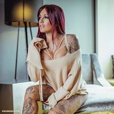 Julia Jasmin Rühle - 24 grianghraif naked leakes ó Onlyfans Patreon Fansly  Reddit agus Telegram - 14627