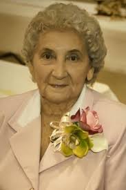 Obituary information for Therecia Neal Belanger