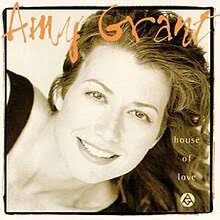House of Love (Amy Grant album)