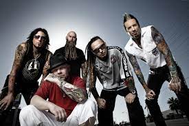 Five finger death punch, often shortened to death punch and abbreviated as 5fdp or ffdp, is an american heavy metal band from las vegas, nevada. Wallpapers Five Finger Death Punch Five Finger Death Punch 6144x4096 Wallpaper Teahub Io