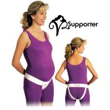 Details About Prenatal Cradle V2 Supporter Pregnancy Support Belt
