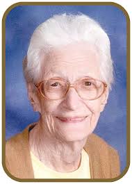 Margie Joyce Geisler