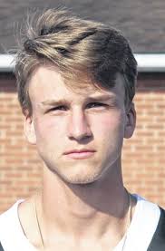 Two Panthers Hon. Mention, All-Ohio