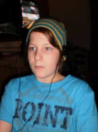 Synskadad trettonbarnsmamma