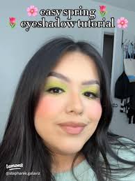 Spring Eyeshadow Tutorial: Easy Looks for a Vibrant Season
