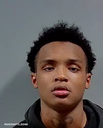 GRIFFIN DYLAN ALEXANDER 10/17/2022