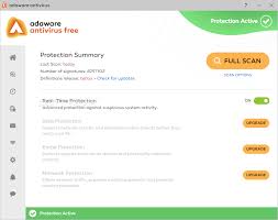Adaware antivirus free latest version: Download Adaware Antivirus Free 12 10 181 0