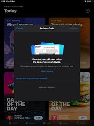 Click redeem on the screen of the itunes store page. How To Redeem Gift Cards And Codes On Itunes And The App Store In 2021 Articles Pocket Gamer