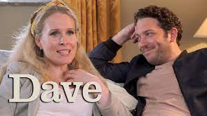 20 works in jon richardson. Jon Richardson Plays Countdown With Wife Lucy Meet The Richardsons Dave Youtube