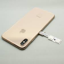 You just learned how to use dual sim on iphone. Iphone Xs Max Dual Sim Card Adapter Speed X Twin Xs Max Dualsim With Protective Case 4g Lte 3g Compatible Simore Com
