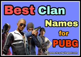 Therefore, you can use the ff special name generator application at the bottom to make it easier at soshareit vietnam. 380 Best Names For Pubg 2020 Funny Cool Pubg Clan Names Best Names For Pubg Pubg Names