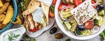 Check spelling or type a new query. I 10 Migliori Piatti Tipici Greci Guida Cucina Greca 2021 Arche Travel