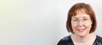 Dinner with Dr. Sandra McNally