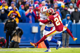 Norman last played with the buffalo bills in 2020 where he carved out a starting. Why The Buffalo Bills Should Not Pursue Cb Josh Norman After He S Released By Washington Syracuse Com