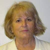 Patricia Muchmore's Instagram, Twitter & Facebook