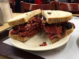 Order Katz'S Delicatessen - New York, Ny Menu Delivery [Menu & Prices] |  New York - Doordash