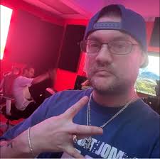 Happy Birthday to my brother Tavara Jones