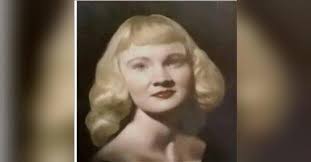 Doris J. Cradduck Obituary