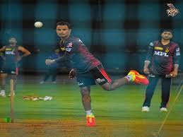 Ahead of their match against kkr, srh skipper warner said that the boys have trained hard and they are ready for the 14th edition of the ipl. Dkesh3ababj5rm