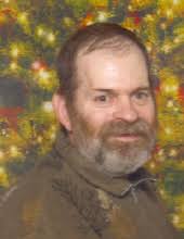 Obituary information for Richard Paul Whitesell