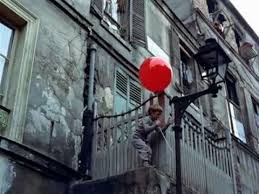 For generations, this academy award winning short film has. The Red Balloon Youtube Red Balloon Balloons Le Ballon
