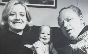 For this Kansas writer, Christmas concerts evoke childhood memories of her  parents