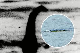 Loch Ness monster pictures 'most compelling evidence yet' | The National