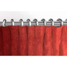 Luxury curtain for living room blackout velvet 2 panels curtains set luxury tassel bedroom curtains (burgundy, （50w×96l）×2) 4.6 out of 5 stars wilkinsons curtains eyelet | homeminimalisite.com. Mcalister Textiles Rust Red Orange Velvet Curtains