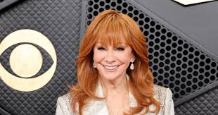 How Reba McEntire Is Honoring Brandon Blackstock at the 2026 Grammys