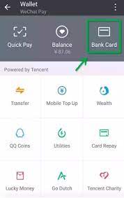 My friend recommend a website ： vpayfast.com for me.i think it's ok.this website support wechat and alipay top up.it's convenient and safe.so i recommend for you. How To Transfer Money From Wechat Wallet To Bank Account Bank Western