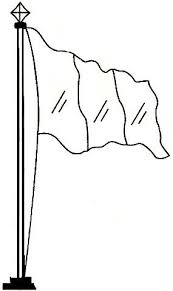 La fecha fue elegida para honrar al creador de la bandera argentina, manuel belgrano, quien murió el 20 de junio de 1820, a el 8 de junio de 1938, por iniciativa del entonces presidente roberto m. Dibujo Bandera Del Peru Para Colorear Manualidades Infantiles