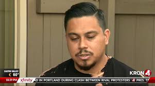 KRON 4 News at 10 : KRON : August 30, 2020 10:00pm-10:45pm PDT : Free  Borrow & Streaming : Internet Archive