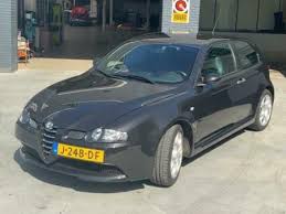 Image result for Grigio Metallico 2007 Alfa-Romeo